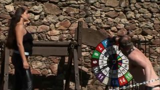 OWK - Whipping By Mistress Roberta.-6