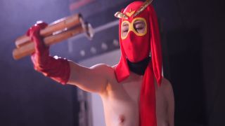 [SuperMisses.com] SPSE-24 Glamour Mask Prison ~A glorious sacrifice!~-003-3