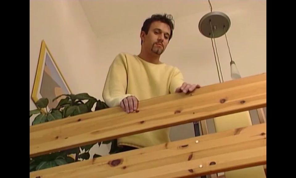 Wer Ist Hier Der Boss (2002).