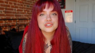 10 Femdom Tasks Ginger Rae Humiliation Tasks ﻿Ginger Rae xoxo (Femdom porn)-9