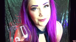 Pt 1Latex Barbie - Drink With Me-5