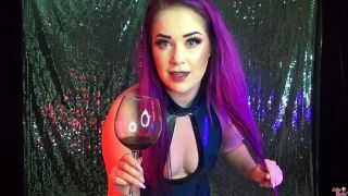 Pt 1Latex Barbie - Drink With Me-7