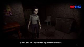 Big Dick fap nights in frennis 01 animatronicas tetonas-1