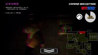 Big Dick fap nights in frennis 01 animatronicas tetonas-6