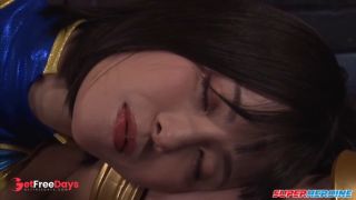 [Superheroine.Porn] ZEN - ZEPE-58 Flora the Super Venus   Manami Narahira (奈良平愛実),Umi Oikawa (及川うみ)-5