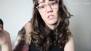 video 9 Lucy Skye – Attitude Adjustment – Forced Bi, Femdom Pov, penny flame femdom on femdom porn -0