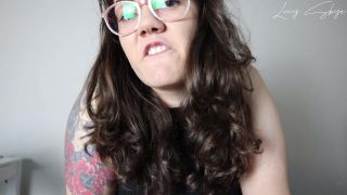 video 9 Lucy Skye – Attitude Adjustment – Forced Bi, Femdom Pov, penny flame femdom on femdom porn -1