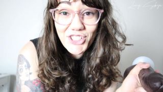 video 9 Lucy Skye – Attitude Adjustment – Forced Bi, Femdom Pov, penny flame femdom on femdom porn -7