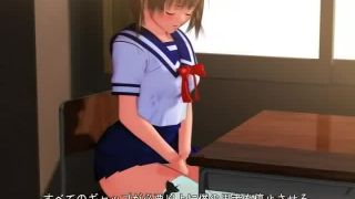 3DHentai 7221 Imbalance Girl-9