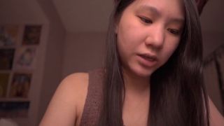 Cute Cute Asian Fox Cosplay Girl ASMR - Ezekiel 1-6-8