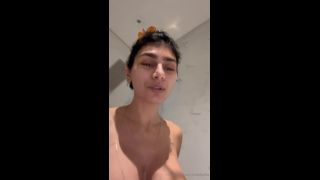 Mia Khalifa Live 2025 FullHD OnlyFans Exclusive Show-5