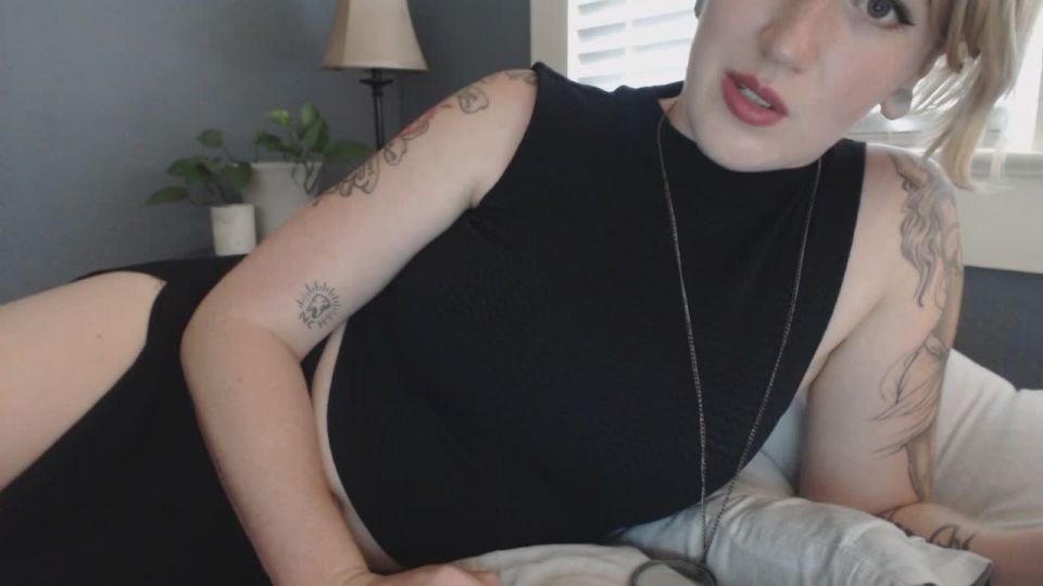 online adult video 49 femdom dentist Diana Rey - Dominant Hypnotherapy, female on fetish porn