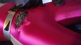 [SuperMisses.com] SPSD-61 Aim for the weak Pink Sentai! Choden Sentai Gaiaman Pink Gaia-010-5