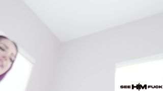 online xxx video 30 SeeHimFuck – Valerica Steele – Return Of The 19-Year-Old Phenom - female worship male feet - femdom porn ashley fires fetish clips-5