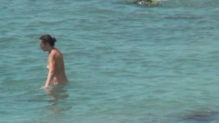 Nudist video 01719 voyeur -7