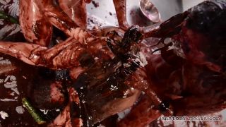 Video Messy Girls 3 Pie Whores  :Veronica Vain, Sasha Heart Katy Ki...-7