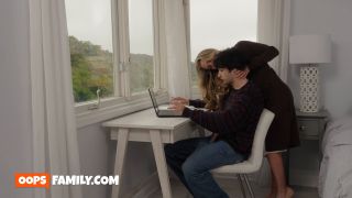 6241 Hardcore Fuck With Fit Milf Athena Anderson Helps Young ...-2