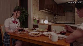 Reducing Mosaic FSDSS-067 男子バレー部マネージャーの妹はスキありミニマム美少女 杏羽かれん-5