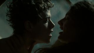 Daisy Bevan - The Alienist s01e02 (2018) HD 1080p - (Celebrity porn)-9