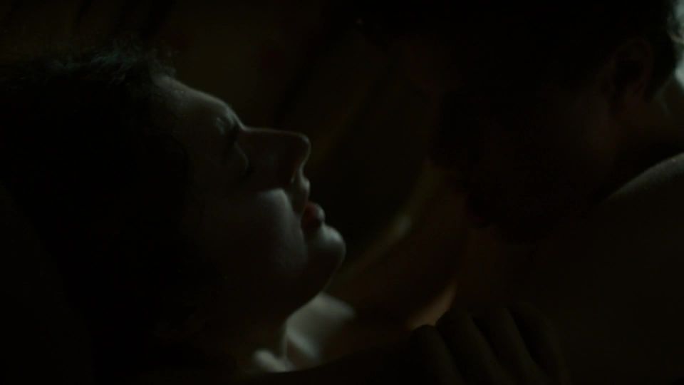 Daisy Bevan - The Alienist s01e02 (2018) HD 1080p - (Celebrity porn)
