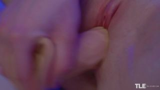 Ginger Mary - Bonded To Pleasure 2 - Barefoot-6