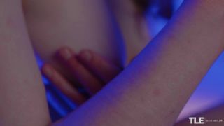 Ginger Mary - Bonded To Pleasure 2 - Barefoot-9