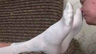[GetFreeDays.com] Emily - Lick My Sneakers after Workout feet licking-0