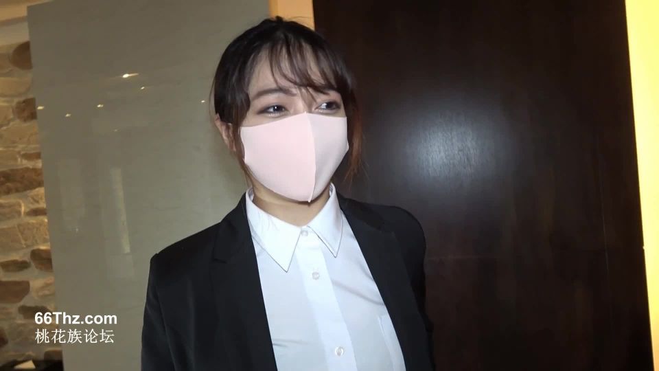 [FC2_PPV-1657623] ゆうか21歳 就活生お悩み相談にやってきた超絶美女！スーツを脱いだらGカップ巨乳にムチムチなデカ尻！最高級の神スタイルなカラダにタネづけ中出し！