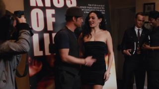 Natalie Martinez – Broken City (2013) HD 1080p - [Celebrity porn]-1