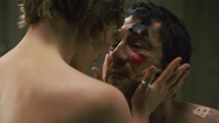 Isabelle Blais – Borderline (2008) HD 720p!!!-9