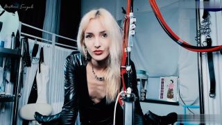 adult xxx video 42 femdom edging Mistress Euryale - Milking Machine Trance, femdom on fetish porn-8