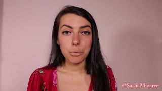 online xxx clip 45 Sasha Mizaree - Humiliating tasks and mantras for total reject losers | dirty talk | cumshot nicki minaj femdom-2