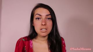 online xxx clip 45 Sasha Mizaree - Humiliating tasks and mantras for total reject losers | dirty talk | cumshot nicki minaj femdom-4