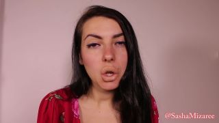 online xxx clip 45 Sasha Mizaree - Humiliating tasks and mantras for total reject losers | dirty talk | cumshot nicki minaj femdom-8