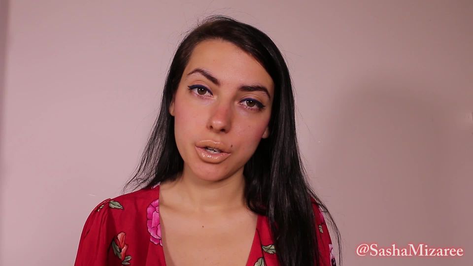 online xxx clip 45 Sasha Mizaree - Humiliating tasks and mantras for total reject losers | dirty talk | cumshot nicki minaj femdom