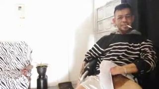 Mature VERGA GRANDE PARA TI-2