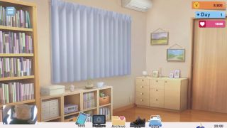 studiouwu - SHE IS TOUCHING HERSELF LIVE - NO GOOD STREAMMER MIRAI-9