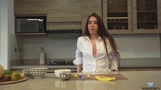 [Nubiles] Karolin Gomez Elegant Look [12.02.25] [1080p]-2