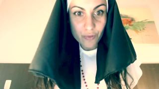 online video 7 men feet fetish femdom porn | Clair Satine – Mother Superior | jerkoff encouragement-8