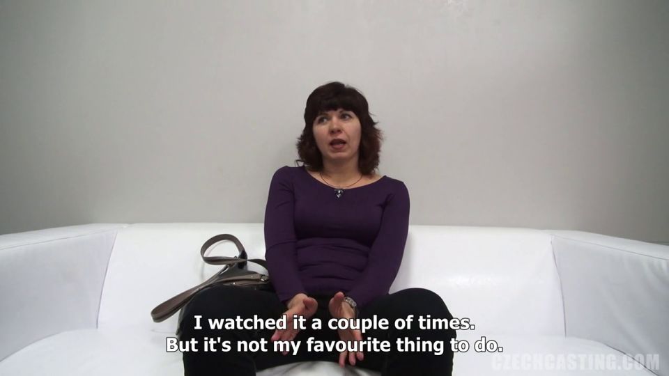 Jaroslava 3191 (Masturbation porn)