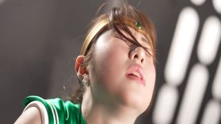 [SuperMisses.com] ZENP-01 Heroine in a pinch Omnibus37 ~Pretty Guardian Sailor Mint overcomes her struggles~-009-0