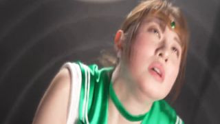 [SuperMisses.com] ZENP-01 Heroine in a pinch Omnibus37 ~Pretty Guardian Sailor Mint overcomes her struggles~-009-5