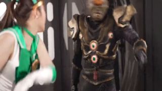 [SuperMisses.com] ZENP-01 Heroine in a pinch Omnibus37 ~Pretty Guardian Sailor Mint overcomes her struggles~-009-8