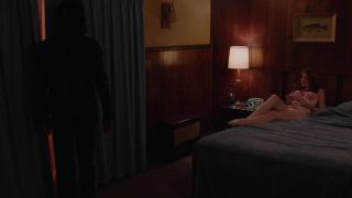 Nicole LaLiberte – Twin Peaks s03e02 (2017) HD 1080p!!!-1