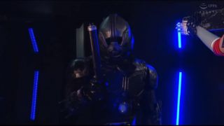 [supermisses.com] GHOV-25 Heroine Pinch 18 Sailor Flare -Super Quake of Hell! Red Maiden to be Destroyed- ヒロインピンチ18 美少女戦士セーラーフレア ～地獄の超震動！破壊される紅き乙女～ Sara Kagami - PART-GHOV25_01 | giga heroine, superheroines porn, superheroine, wonder woman-8