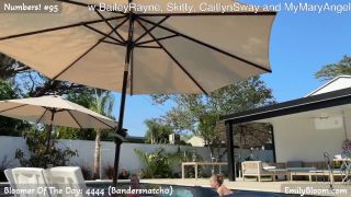 Emily Bloom EmilyBloom 2025-06-19 - Pool party with BaileyRayne, Skitty, CaitlynSway, and MyMaryAngel-5