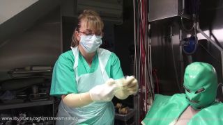 MISTRESS MIRANDA - Medical Happiness 1.-1