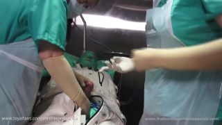 MISTRESS MIRANDA - Medical Happiness 1.-5