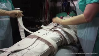 MISTRESS MIRANDA - Medical Happiness 1.-6