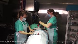 MISTRESS MIRANDA - Medical Happiness 1.-9